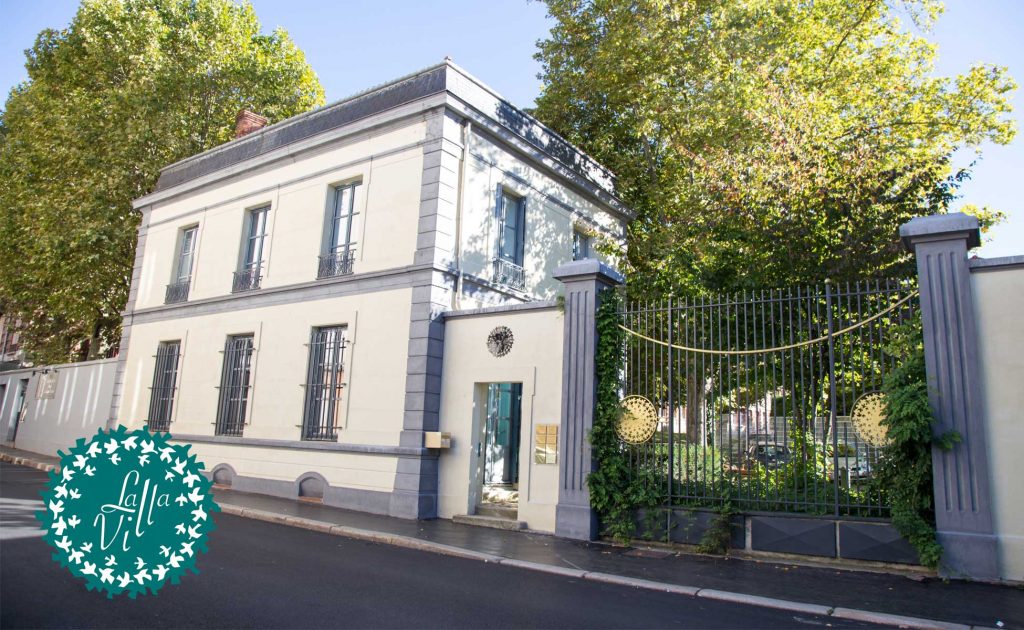 lieu de séances de médiation à Saint étienne